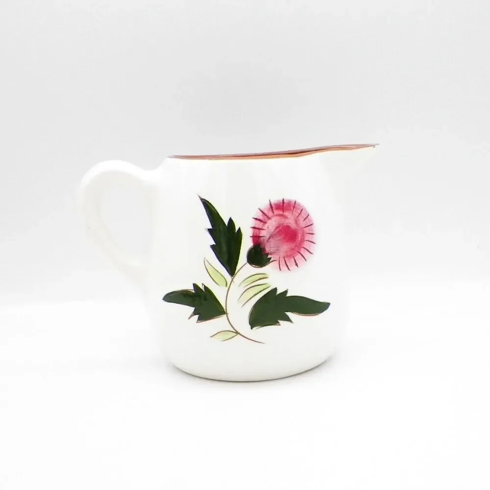Stangl vintage pottery